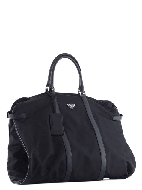 prada garment bag for sale|prada bag price usa.